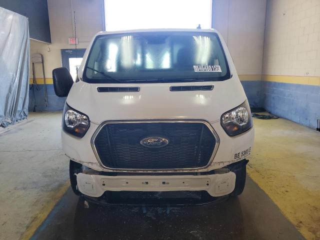 Photo 5 from auction – 2024 FORD TRANSIT T- with VIN 1FTBR1Y84RKA71248