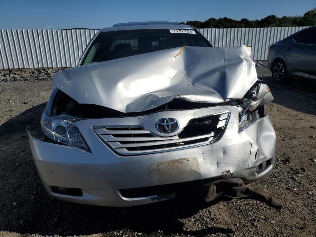Photo 5 from auction – 2009 TOYOTA CAMRY BASE with VIN 4T1BE46K19U298330