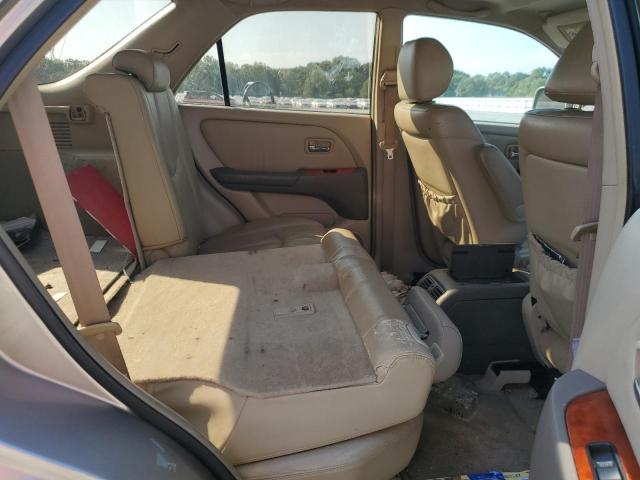 Foto 10 de la subasta – 2002 LEXUS RX 300 con VIN JTJGF10UX20127831