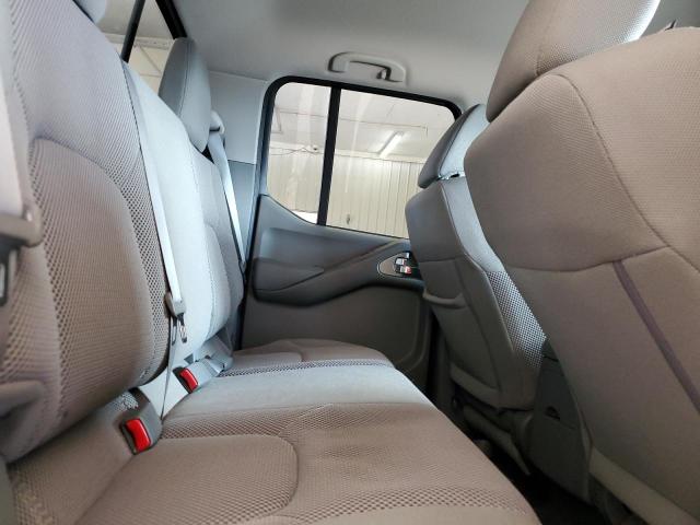 Photo 10 from auction – 2019 NISSAN FRONTIER S with VIN 1N6DD0EV3KN797616