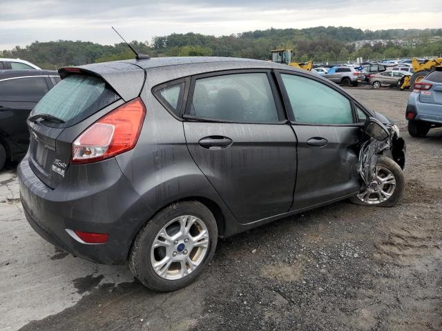Photo 3 from auction – 2015 FORD FIESTA SE with VIN 3FADP4EJ5FM161753