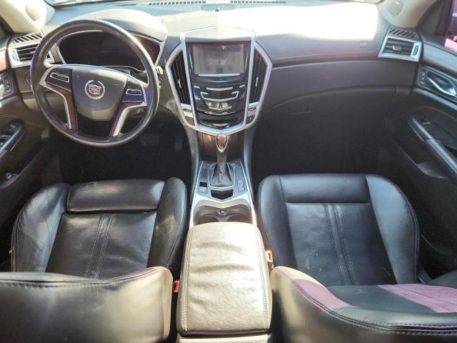 Photo 8 from auction – 2014 CADILLAC SRX PREMIU with VIN 3GYFNGE37ES537496