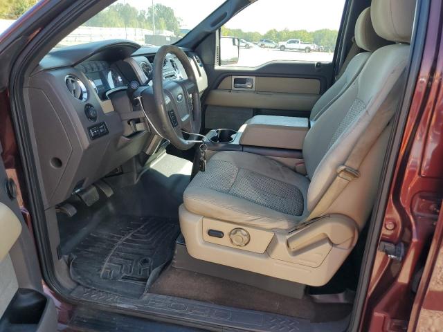 Zdjęcie 7 z aukcji – 2010 FORD F150 SUPER z VIN 1FTEW1C85AFD84271