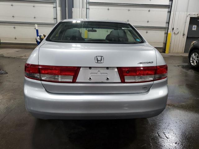 Photo 6 from auction – 2003 HONDA ACCORD EX with VIN JHMCM56643C023728