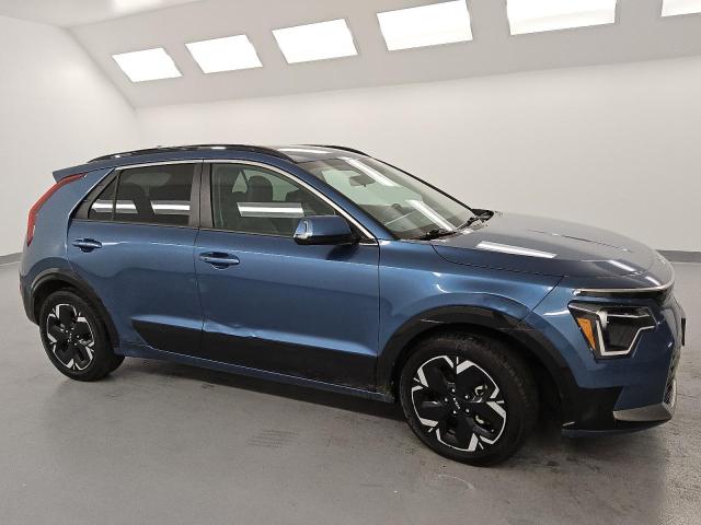 Photo 4 from auction – 2023 KIA NIRO WIND with VIN KNDCR3L12P5028033