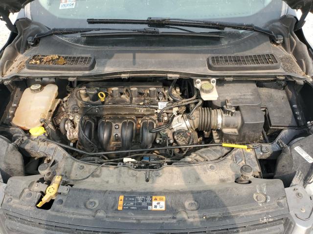 Photo 11 from auction – 2013 FORD ESCAPE S with VIN 1FMCU0F79DUC42642