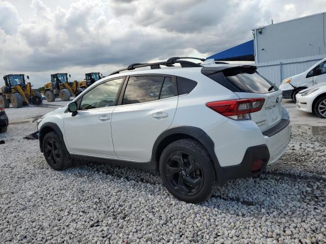 Photo 2 from auction – 2022 SUBARU CROSSTREK with VIN JF2GTHNC9NH283192
