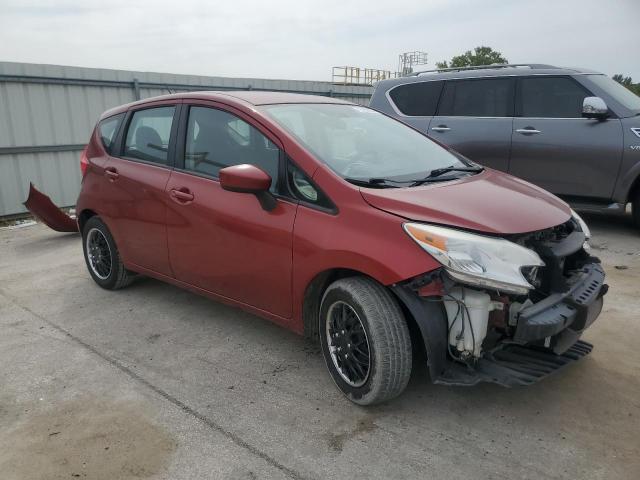 Photo 4 from auction – 2016 NISSAN VERSA NOTE S with VIN 3N1CE2CPXGL355843