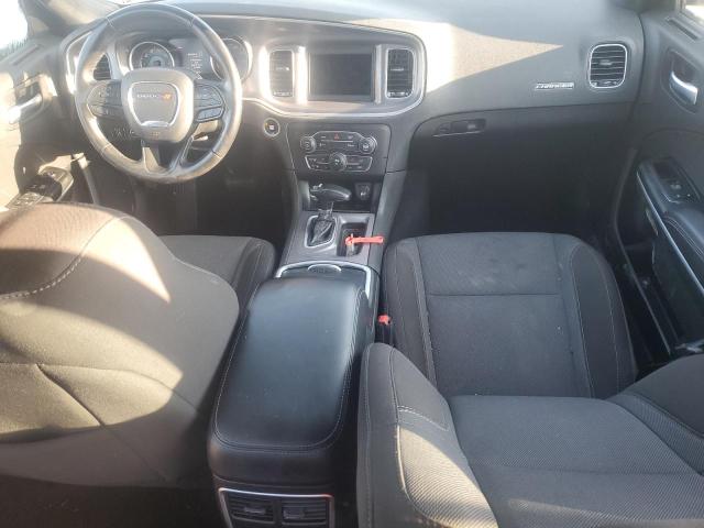 Photo 8 from auction – 2022 DODGE CHARGER SX with VIN 2C3CDXBG1NH255512