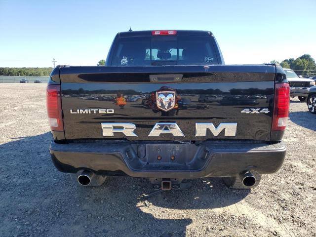 Photo 6 from auction – 2014 RAM 1500 SPORT with VIN 1C6RR7MTXES120062