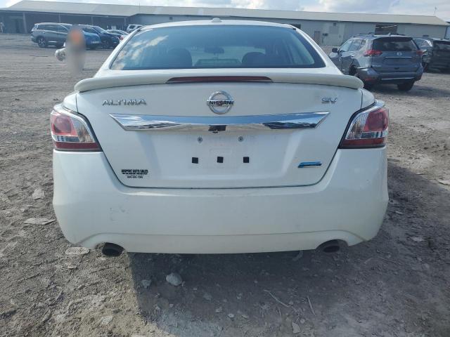 Photo 6 from auction – 2014 NISSAN ALTIMA 2.5 with VIN 1N4AL3AP0EC163591