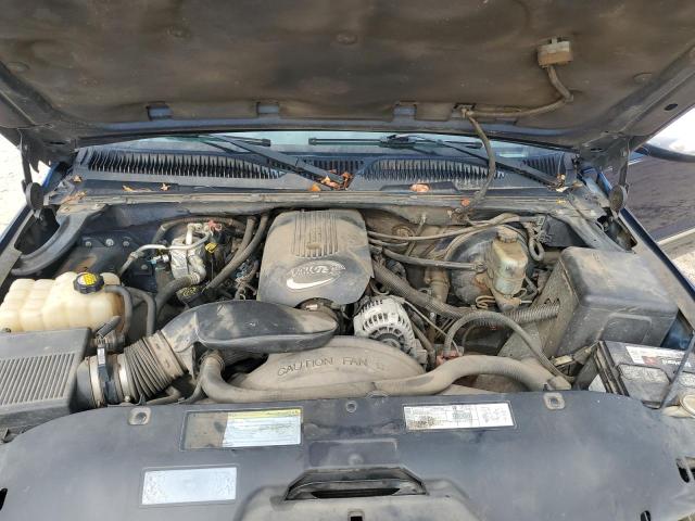 Photo 11 from auction – 2001 CHEVROLET SILVERADO C1500 with VIN 2GCEC19V011359016