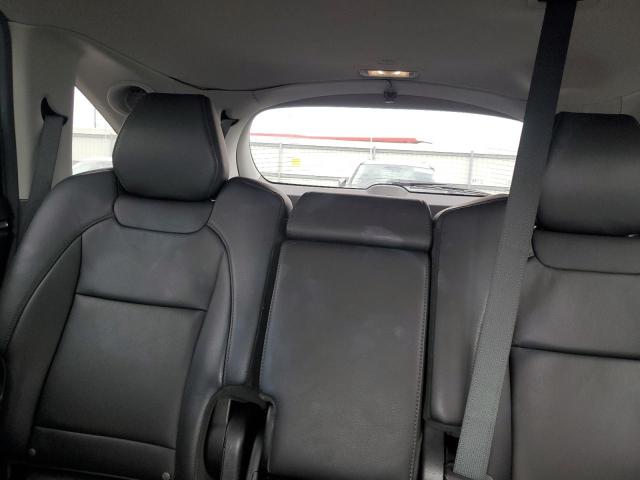 Photo 10 from auction – 2017 ACURA MDX TECHNO with VIN 5FRYD4H50HB006827