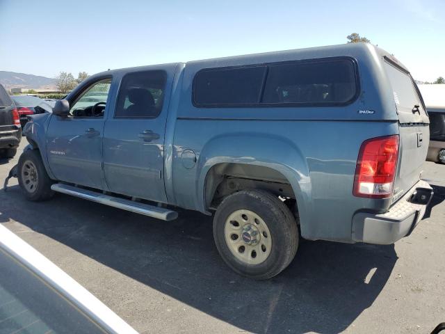 Photo 2 from auction – 2012 GMC SIERRA C15 with VIN 3GTP1UEA0CG137461