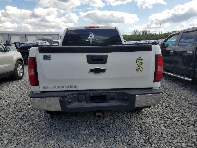 Photo 6 from auction – 2009 CHEVROLET SILVERADO with VIN 1GCEK19CX9Z195908