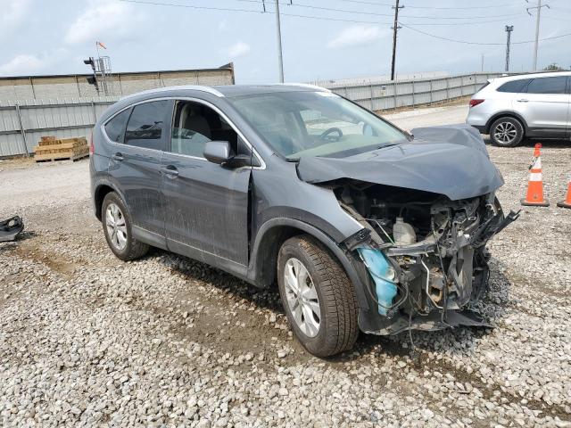 Photo 4 from auction – 2012 HONDA CR-V EXL with VIN 2HKRM4H75CH613775