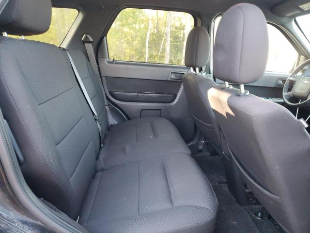 Photo 11 from auction – 2010 FORD ESCAPE XLT with VIN 1FMCU9DGXAKC02780