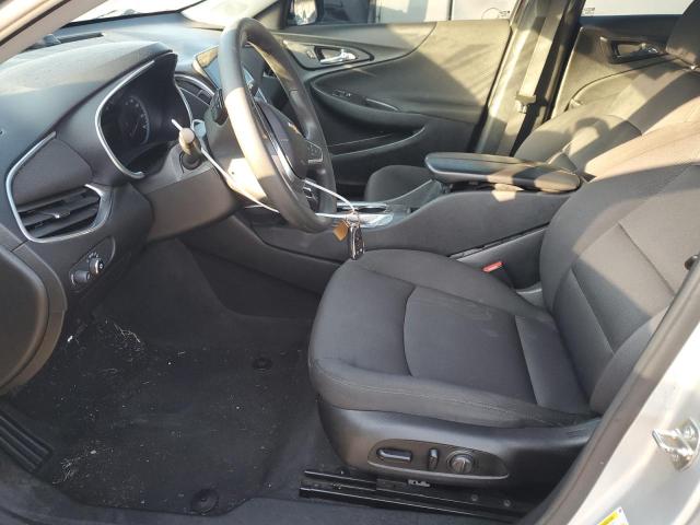 Photo 7 from auction – 2021 CHEVROLET MALIBU LT with VIN 1G1ZD5ST5MF018036