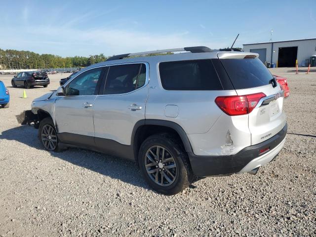 Photo 2 from auction – 2018 GMC ACADIA SLT with VIN 1GKKNMLS0JZ139674