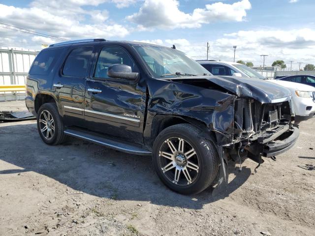 Photo 4 from auction – 2014 GMC YUKON DENALI with VIN 1GKS2EEF6ER126139