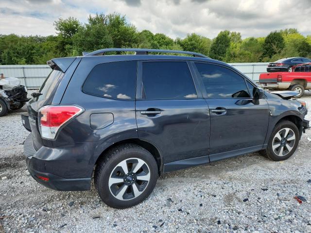 Photo 3 from auction – 2017 SUBARU FORESTER 2.5I PREMIUM with VIN JF2SJAGC3HH491531
