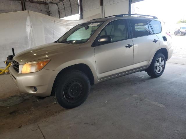 TOYOTA RAV4 2007 with VIN JTMZD33V276037451 - Photo from auction