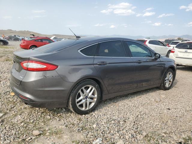 Photo 3 from auction – 2013 FORD FUSION SE with VIN 3FA6P0HR4DR273947