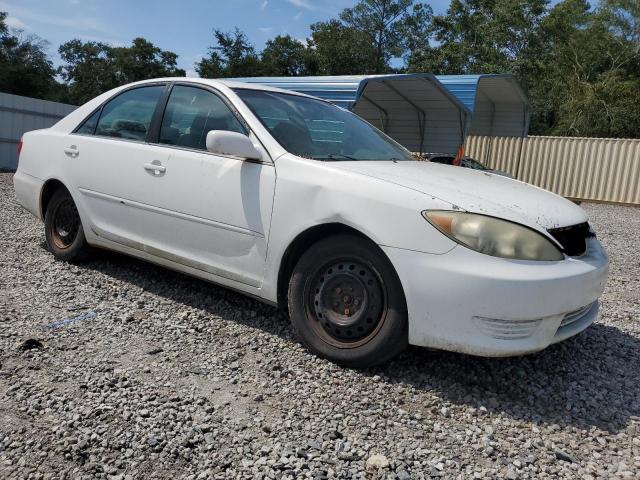 Photo 4 from auction – 2005 TOYOTA CAMRY LE with VIN 4T1BE32K85U547412