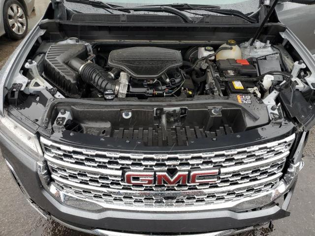 Photo 12 from auction – 2022 GMC ACADIA DEN with VIN 1GKKNPLS2NZ119918