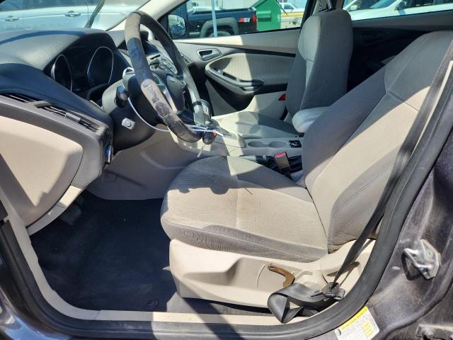 صورة رقم 7 من المزاد - 2012 FORD FOCUS SE مع VIN 1FAHP3K22CL140851