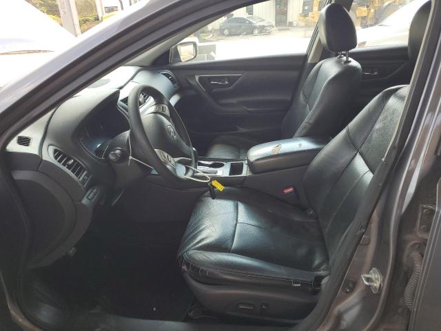 Photo 7 from auction – 2017 NISSAN ALTIMA 2.5 with VIN 1N4AL3AP6HC274604