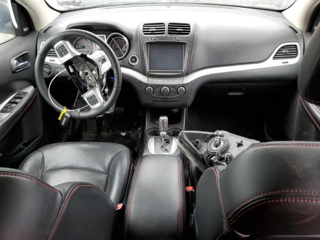 Photo 8 from auction – 2016 DODGE JOURNEY with VIN 3C4PDCEG0GT149824