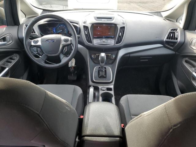 Photo 8 from auction – 2013 FORD C-MAX SE with VIN 1FADP5AU7DL517057