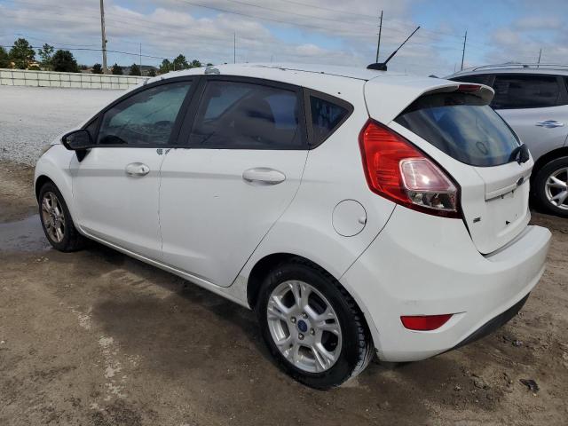 Photo 2 from auction – 2015 FORD FIESTA SE with VIN 3FADP4EJ0FM202791