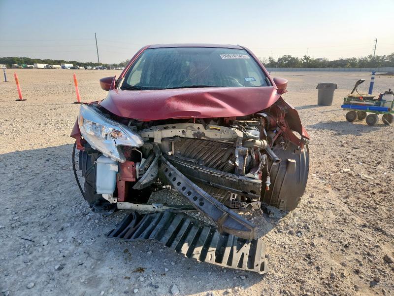Photo 5 from auction – 2015 NISSAN VERSA NOTE with VIN 3N1CE2CP1FL399664