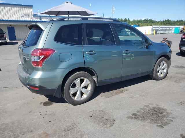 Photo 3 from auction – 2014 SUBARU FORESTER 2 with VIN JF2SJAHC9EH495268