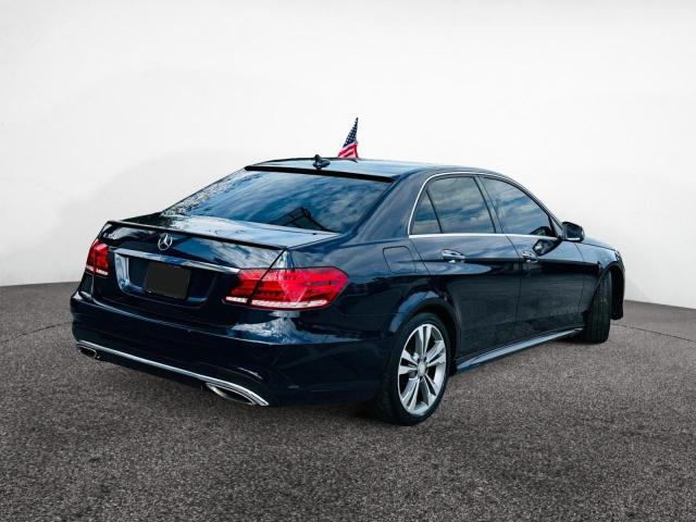 Photo 4 from auction – 2014 MERCEDES-BENZ E 350 with VIN WDDHF5KB2EA830XXX