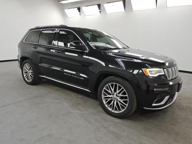 Photo 4 from auction – 2018 JEEP GRAND CHER with VIN 1C4RJFJT6JC212899