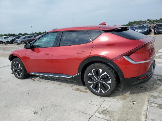 Zdjęcie 2 z aukcji – 2023 KIA EV6 LIGHT z VIN KNDC34LA5P5127484
