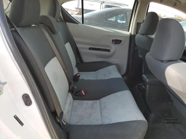 Photo 10 from auction – 2012 TOYOTA PRIUS C with VIN JTDKDTB30C1022858