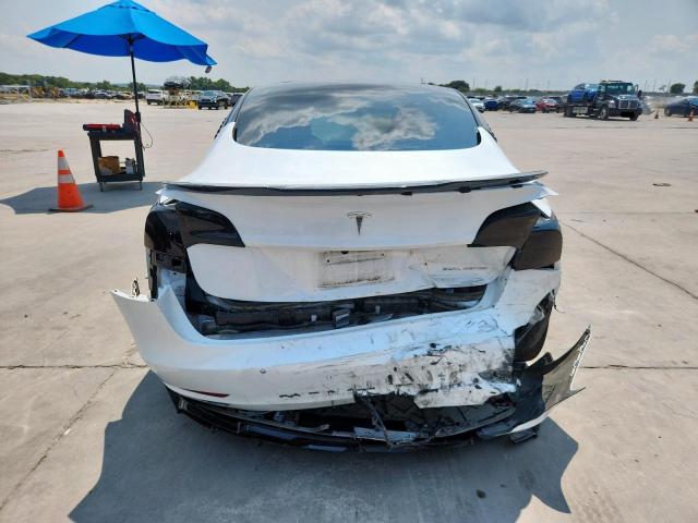 Photo 6 from auction – 2022 TESLA MODEL 3 with VIN 5YJ3E1EB9NF228912