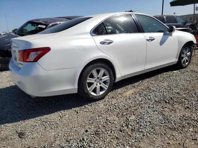 Photo 3 from auction – 2009 LEXUS ES 350 with VIN JTHBJ46G292299282