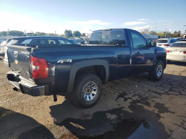 Photo 3 from auction – 2010 CHEVROLET SILVERADO with VIN 1GCPKPEX0AZ279289