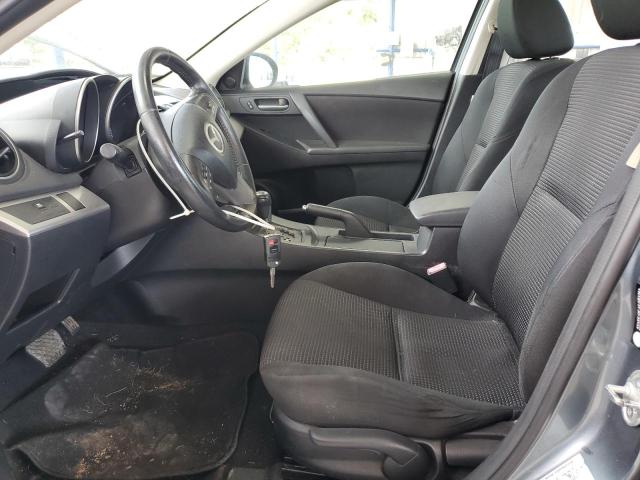 Photo 7 from auction – 2012 MAZDA 3 I with VIN JM1BL1V81C1650023