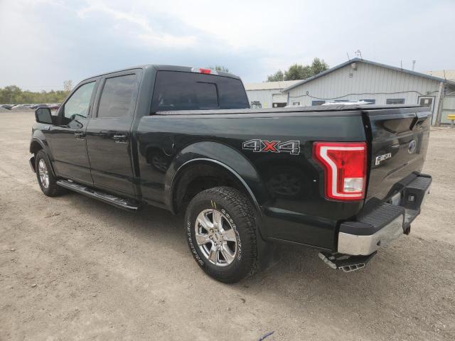 Photo 2 from auction – 2015 FORD F150 SUPER with VIN 1FTFW1EF4FFB43230