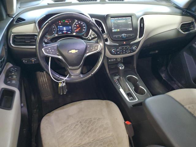 Photo 8 from auction – 2019 CHEVROLET EQUINOX LT with VIN 2GNAXTEV2K6255840