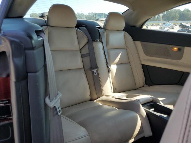 Photo 10 from auction – 2012 VOLVO C70 T5 with VIN YV1672MC5CJ126739