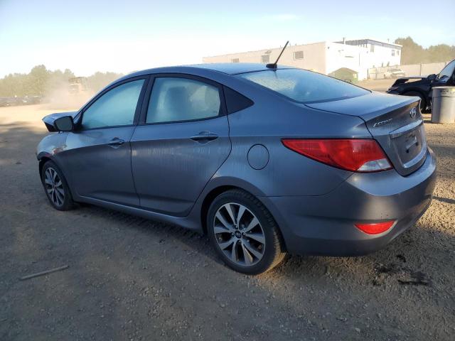 Photo 2 from auction – 2017 HYUNDAI ACCENT SE with VIN KMHCT4AE6HU296020