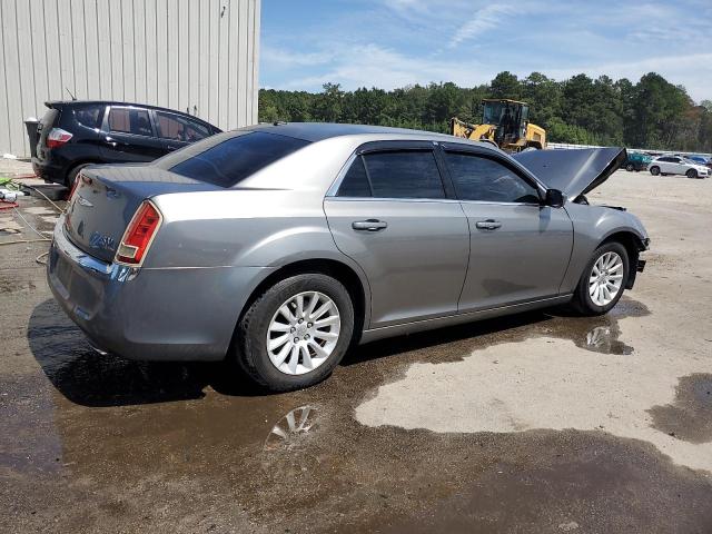 Photo 3 from auction – 2012 CHRYSLER 300 with VIN 2C3CCAAG6CH312348
