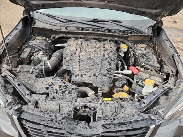 Photo 12 from auction – 2020 SUBARU FORESTER P with VIN JF2SKAJC4LH414231
